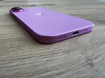 iPhone 16 128 Gb ružový - 7
