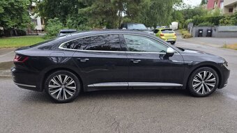 VW ARTEON ELEGANCE 2.0 TDi - 7