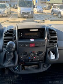 Citroen Jumper 9miestne - 7