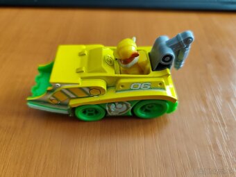 Paw patrol - 7