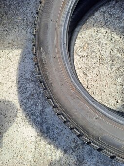 Zimné Sebring Snow 205/55/17 95V - 7