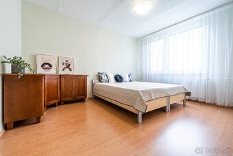 PRENÁJOM:3 izb. byt v Košiciach pri Steel aréne, ul. Žižkova - 7
