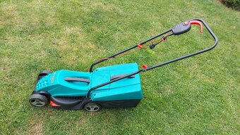 Kosačka Bosch Rotak 32R - 7