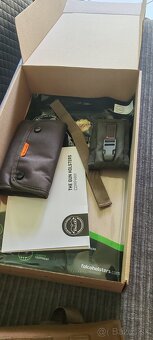 Revolver Taurus - 7