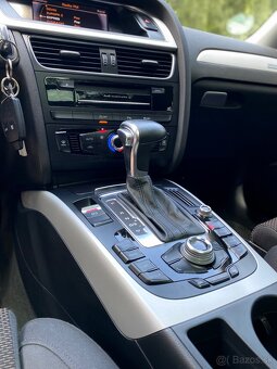 A4 Allroad Quattro - 7