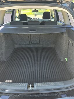 Škoda octavia combi 4x4 2,0 TDI CR - 7