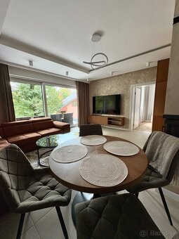 Apartmán s výhľadom na jazero Vinné - 7