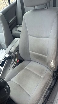 BMW E91 320d Touring - 7