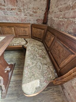 Polovnicky motiv - 7