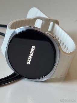 Samsung Galaxy Watch 8 44mm, White - 7