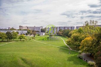 1-izb. byt na Bieloruskej ul. v Podunajských Biskupiciach - 7