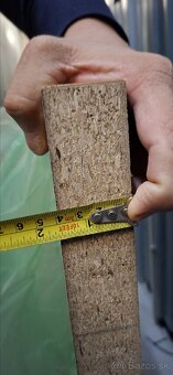 Pracovna kuchynska doska ikea säljan - 7