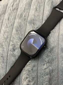 Apple Watch 10 46mm cellular - TOP stav - 7