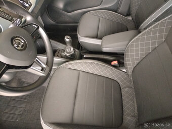Škoda Fabia 3 combi 1.0 TSI 70 KW Koupeno ČR, NAVIGACE - 7