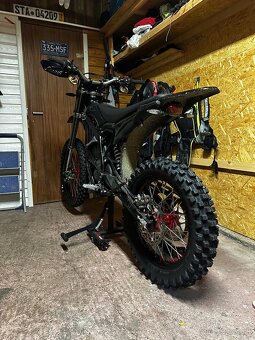 Surron ultra bee 2023 - 7