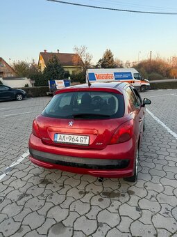 Peugeot 307 1.4 benzin - 7