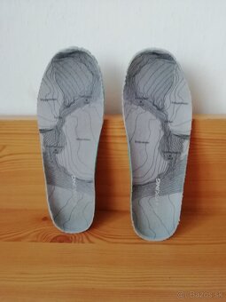 DETSKÉ ČLENKOVÉ TOPÁNKY GORE-TEX VIKING - 7