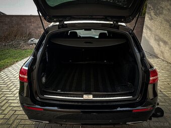 Mercedes-Benz E220d 4matic AMG-line - 7