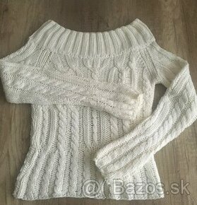 Dámske svetre a mikiny - 7