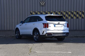 Kia Sorento 1.6 T-GDI Hybrid Platinum DPH - 7