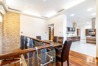 Na prenájom 5 izbový byt - Košice, Slovenského ulica - 7