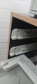 Predam lišty na Systainer3 Tanos , Festool , - 7