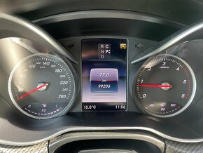 Mercedes V CLASS 250d 4Matic Marco Polo AMG WESTFALIA - 7