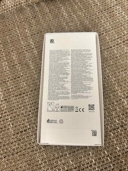 Samsung Galaxy s25 + Galaxy buds3 fe + Galaxy a17 - 7