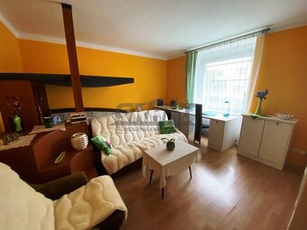 Na predaj 1-izb. byt v širšom centre Bratislavy – Mletičová - 7