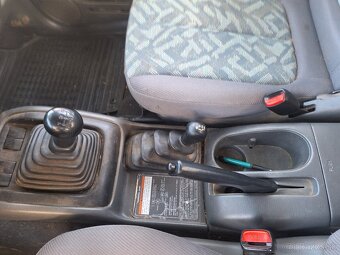 SUZUKI GRAND VITARA 1,6 BENZÍN 4X4 ŤAŽNÉ - 7