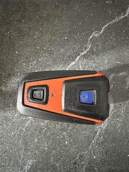 Krížový laser Hilti PMC 46 Dovážané - 7