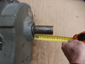 Prevodovka 3,15 :1 - 7