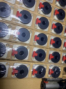 neutrik konektory spojky - 7