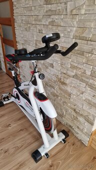 Stacionárny bicykel - Kubi sport - 7