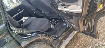 Suzuki Grand Vitara ll 2.0 benzin 4x4+redukcia+uzavierka - 7