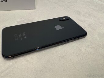 iPhone X 256GB - 7