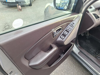 Hyundai ix35 2.0 CRDi VGT Style 4x4 - 7