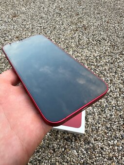 IPhone 13 mini - baterie 100% - 7