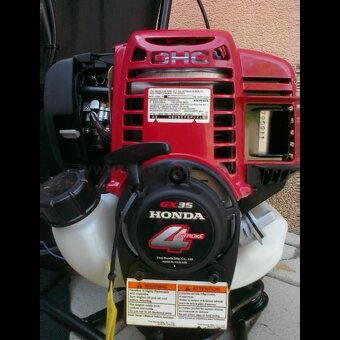 motorový ponorný vibrátor na betón - 7