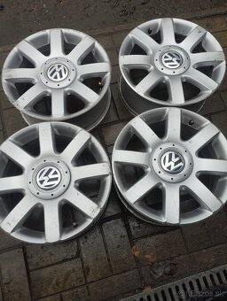 5x112 R16 - 7