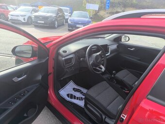 Kia Stonic 1.2 DPi 58 kW M5 MY25 Silver + Silver pack - 7