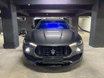 Maserati Levante SQ4 Gransport - 7