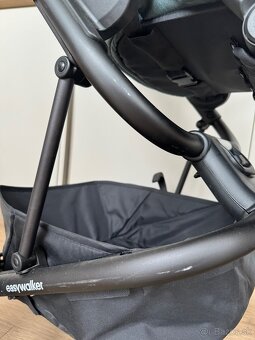 Easywalker Harvey 3 športový kocik - 7