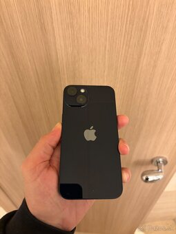 iPhone 14 128GB Midnight - 7