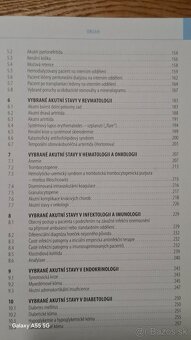 Interná medicína, vnitřní lékařství, Echo - 7