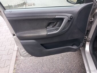 Škoda Fabia II Kombi 1.2 HTP ,51kW. Klima - 7