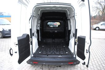 Fiat Dobló Cargo XL 1.6 MTJ 105k⭐L2H2⭐ODPOČET DPH⭐ - 7