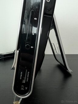 HP IQ500 AIO (all-in-one) s dotykovou obrazovkou - 7