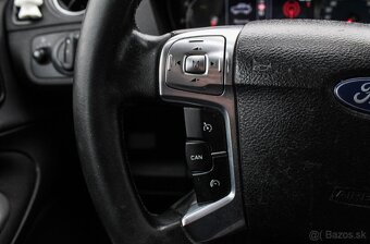 Ford Galaxy 2.0 TDCi DPF PowerShift Titanium AJ NA SPLÁTKY - 7