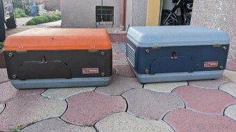 Kotúčový magnetofón Tesla Sonet Duo - 7